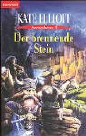 Der brennende Stein