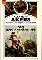 Seg, der Bogenschütze