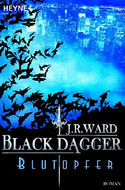 Black Dagger 2: Blutopfer