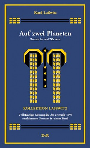 Auf zwei Planeten