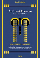 Auf zwei Planeten