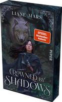 Crowned by Shadows (Witches & Wolves 2)