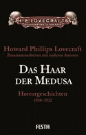 Das Haar der Medusa: Horrorgeschichten 1930-1932