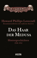 Das Haar der Medusa: Horrorgeschichten 1930-1932