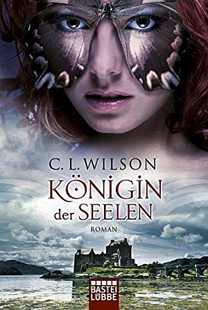 Königin der Seelen
