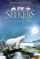 Seekers 1: Die Suche beginnt