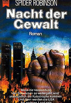 Nacht der Gewalt