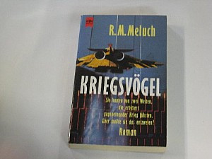 Kriegsvögel