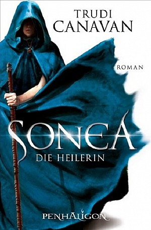 Sonea - Die Heilerin