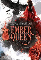 Ember Queen (Die Ash Princess-Reihe 3)