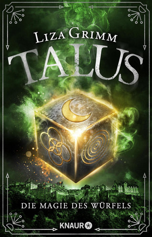 Talus (2) - Die Magie des Würfels