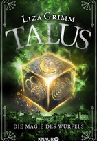 Talus (2) - Die Magie des Würfels