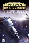 Honor Harrington 26: Der letzte Befehl