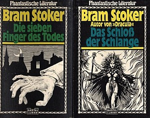 Die sieben Finger des Todes