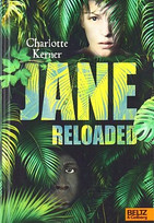 Jane Reloaded