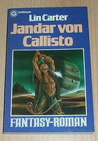 Jandar von Callisto