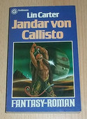 Jandar von Callisto