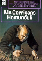 Mr. Corrigans Homunculi