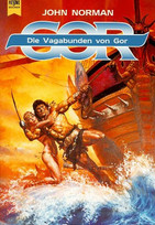 Die Vagabunden von Gor
