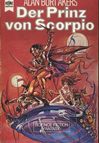 Der Prinz von Scorpio