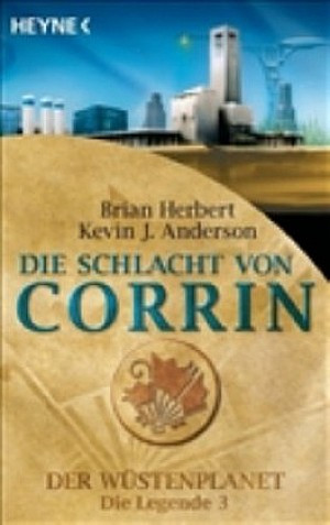 Die Schlacht von Corrin