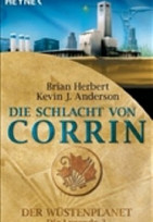 Die Schlacht von Corrin