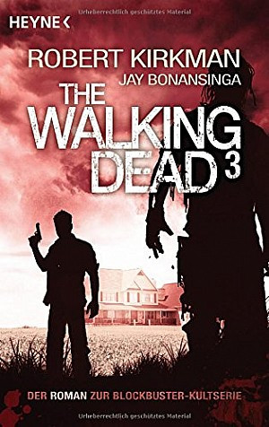 The Walking Dead 3