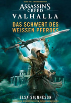 Assassin’s Creed: Valhalla - Das Schwert des weißen Pferdes