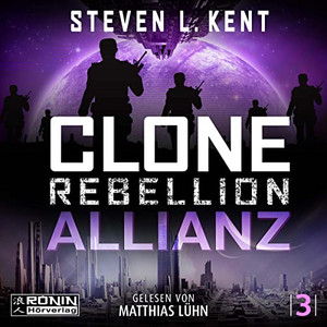 Clone Rebellion 3: Allianz