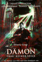 Dämon - Trau' keiner Seele