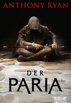 Der Paria (Der stählerne Bund 1)