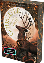 Godkiller (Godkiller-Trilogie 1)