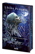Moonstone: Ein Gothic-Fantasy-Roman
