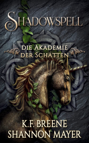 Shadowspell - Die Akademie der Schatten 3