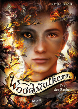 Woodwalkers (6) - Tag der Rache