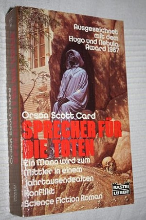 Sprecher für die Toten