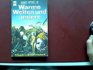 Warme Welten und andere