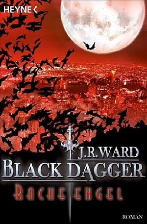 Black Dagger 13: Racheengel