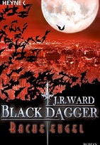 Black Dagger 13: Racheengel