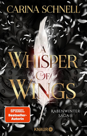 A Whisper of Wings (Rabenwinter-Saga II)