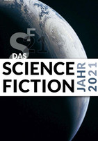 Das Science Fiction Jahr 2021