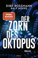 Der Zorn des Oktopus (Die Oktopus-Reihe 2)