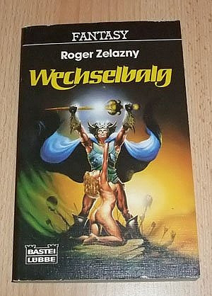 Wechselbalg