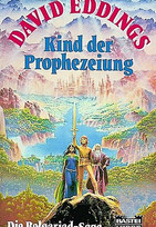 Kind der Prophezeiung