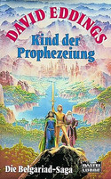 Kind der Prophezeiung