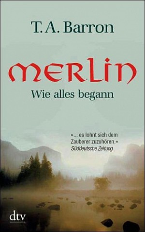 Merlin - Wie alles begann