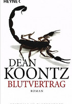 Blutvertrag