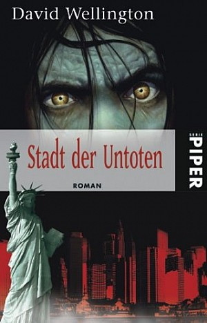 Stadt der Untoten