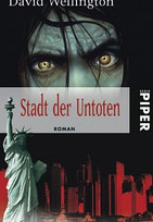 Stadt der Untoten