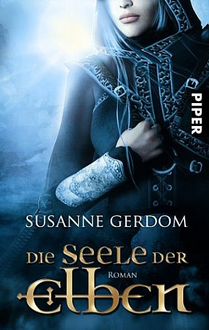 Die Seele der Elben